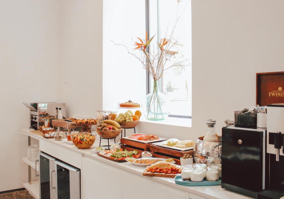 Bordoy Mostatxins - Hotel Boutique Adults Only