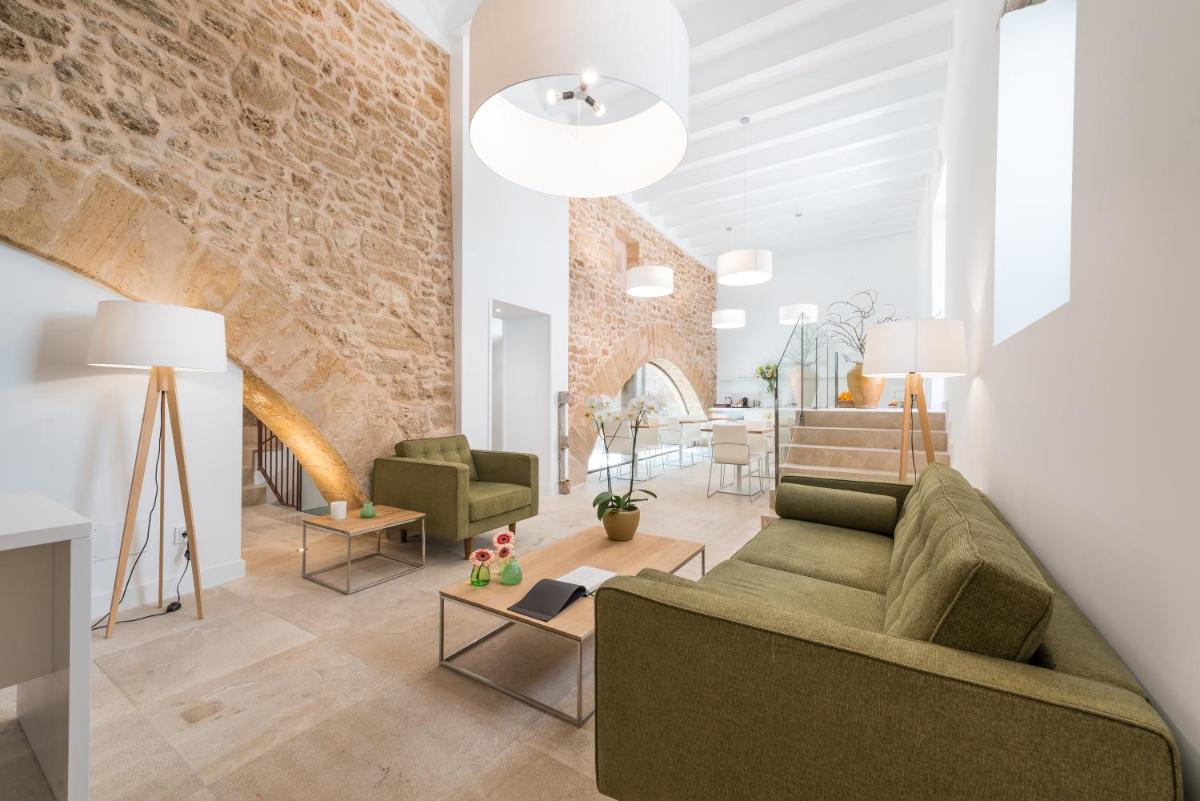 Bordoy Mostatxins - Hotel Boutique Adults Only