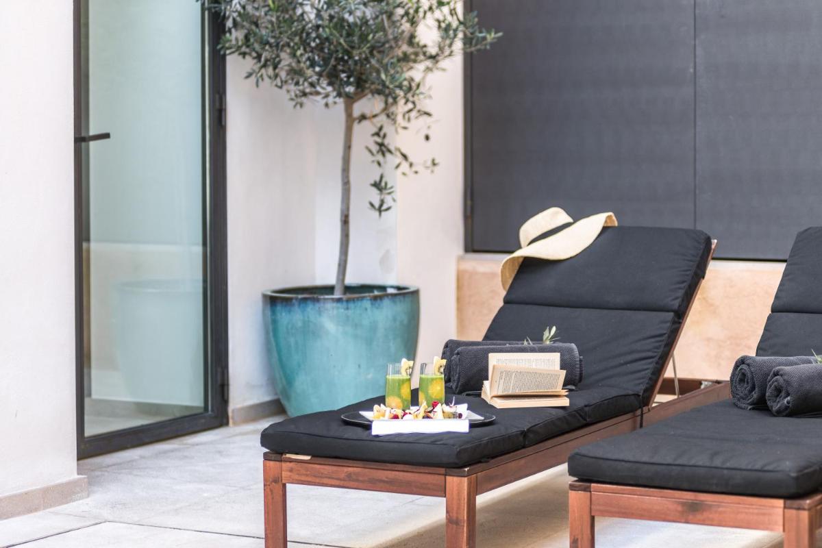 Bordoy Mostatxins - Hotel Boutique Adults Only