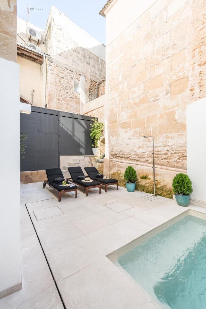 Bordoy Mostatxins - Hotel Boutique Adults Only