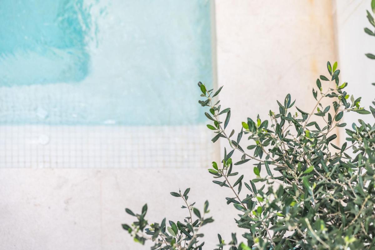 Bordoy Mostatxins - Hotel Boutique Adults Only