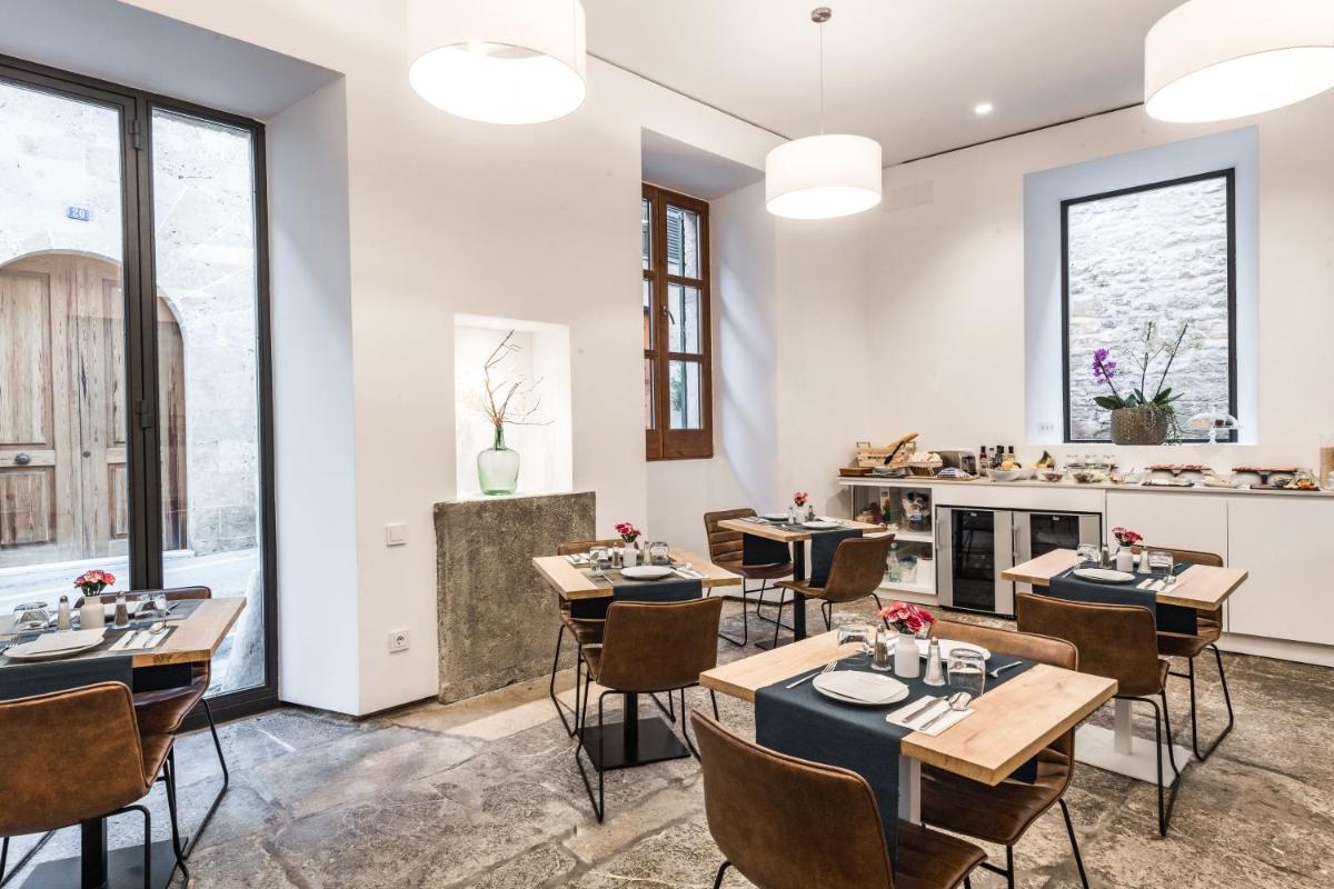 Bordoy Mostatxins - Hotel Boutique Adults Only