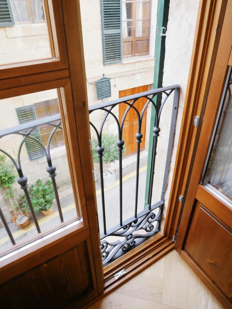 Bordoy Mostatxins - Hotel Boutique Adults Only