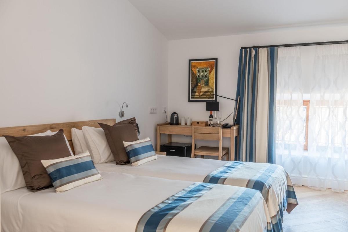 Bordoy Mostatxins - Hotel Boutique Adults Only