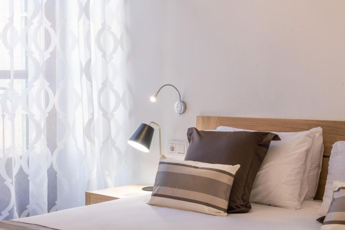 Bordoy Mostatxins - Hotel Boutique Adults Only