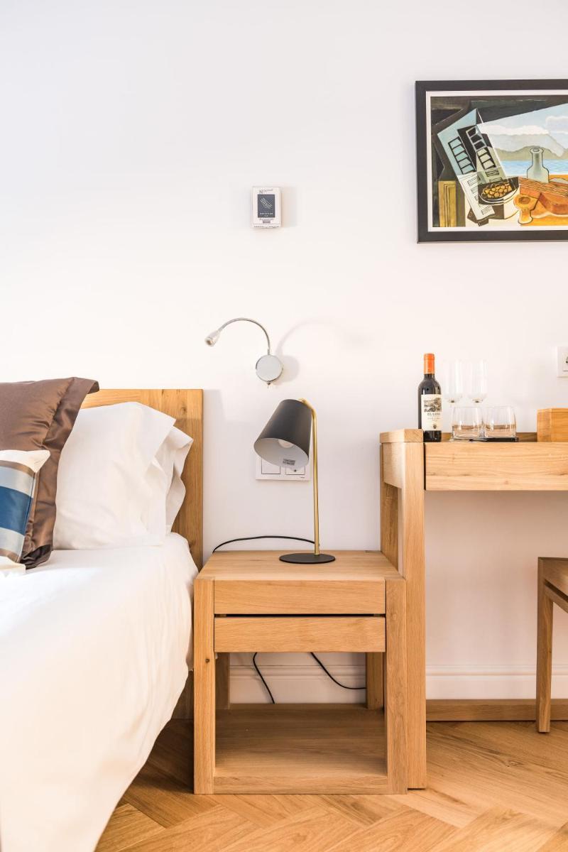 Bordoy Mostatxins - Hotel Boutique Adults Only