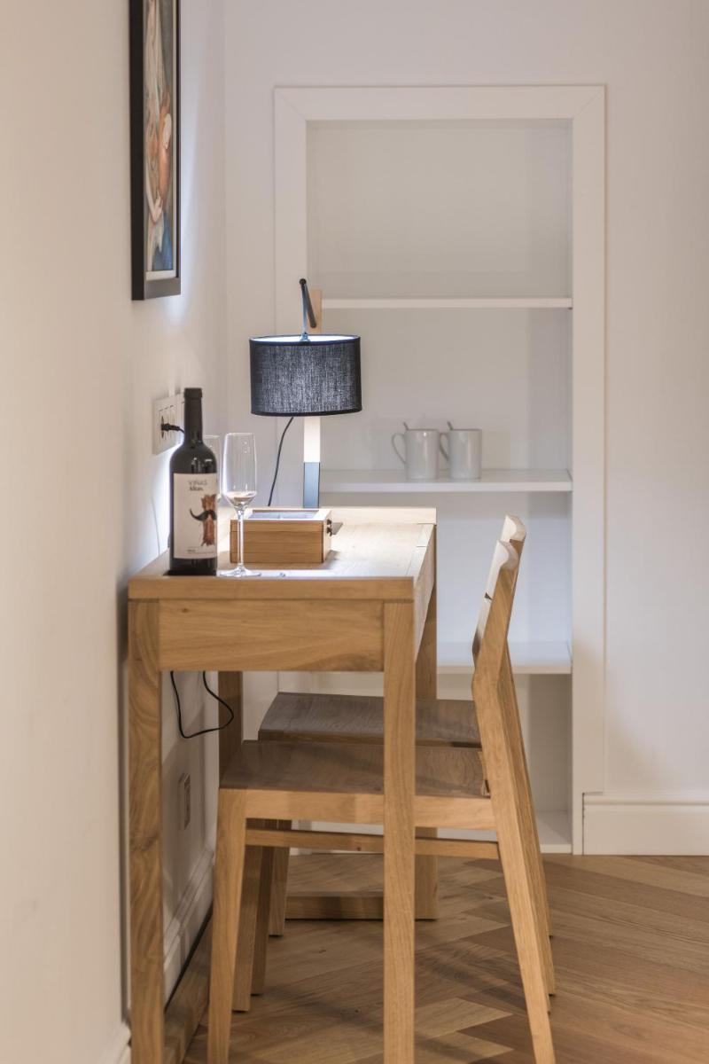 Bordoy Mostatxins - Hotel Boutique Adults Only