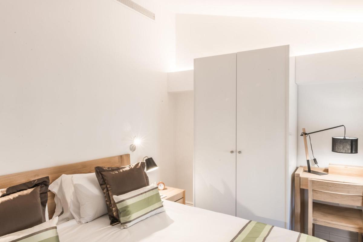 Bordoy Mostatxins - Hotel Boutique Adults Only