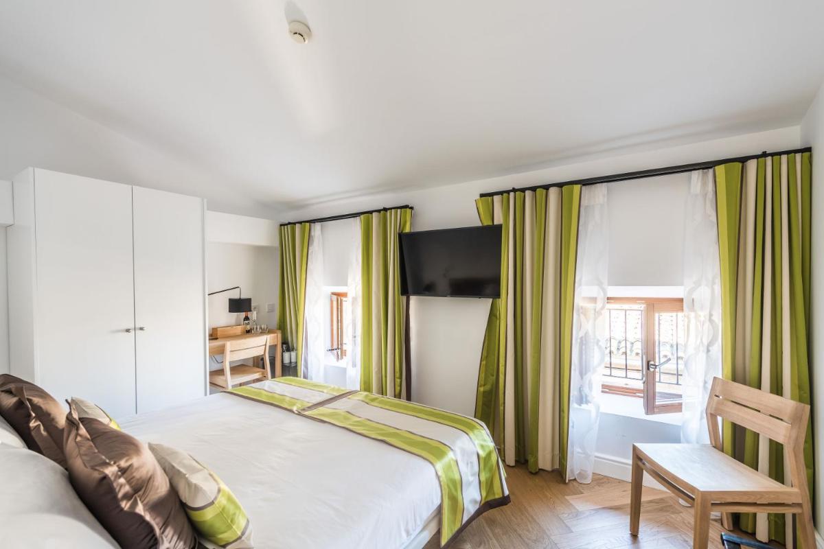 Bordoy Mostatxins - Hotel Boutique Adults Only