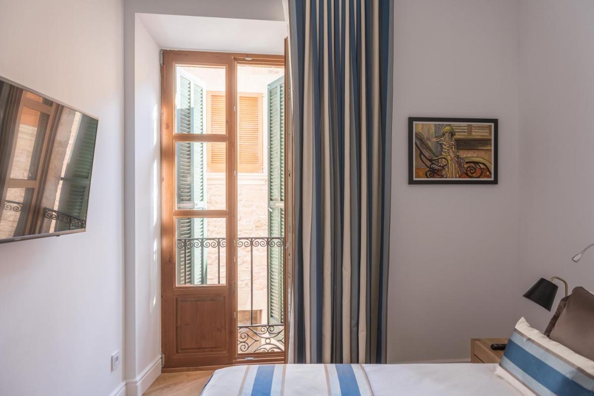 Bordoy Mostatxins - Hotel Boutique Adults Only