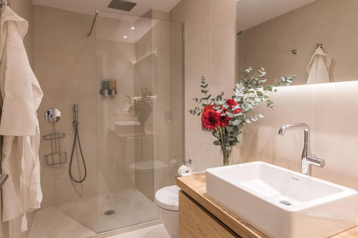 Bordoy Mostatxins - Hotel Boutique Adults Only