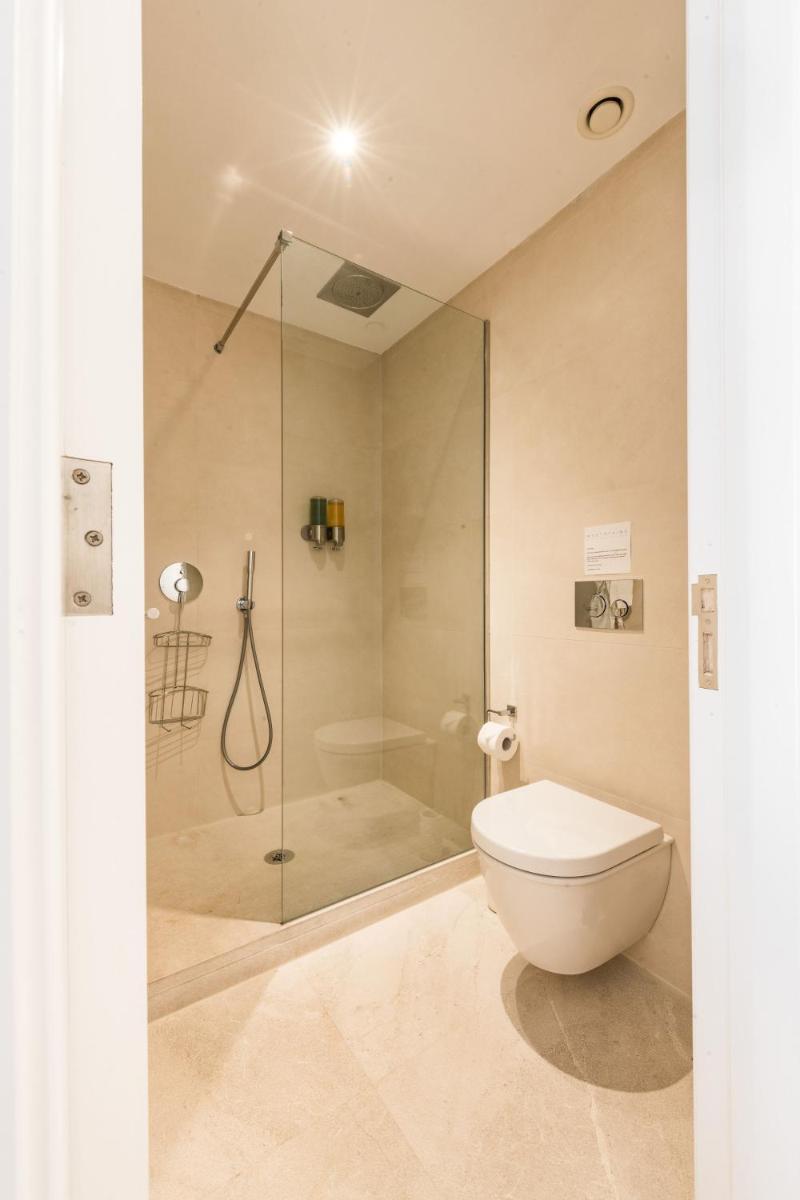 Bordoy Mostatxins - Hotel Boutique Adults Only