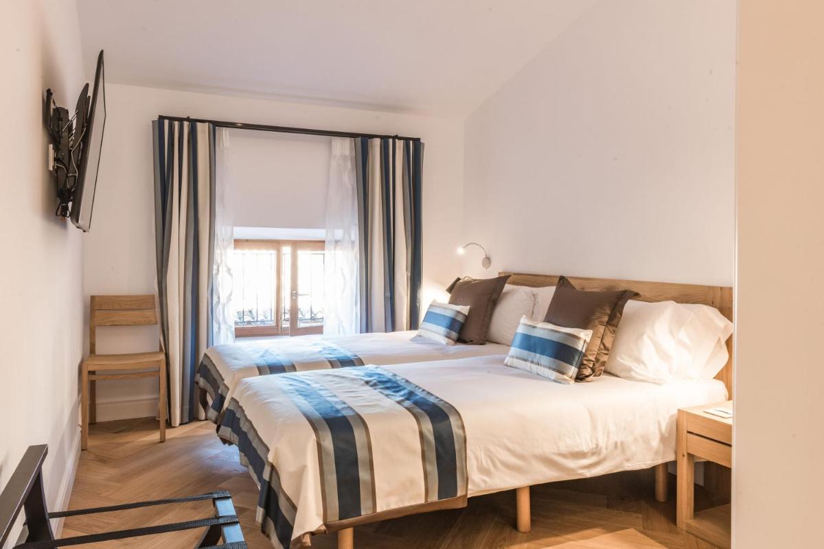 Bordoy Mostatxins - Hotel Boutique Adults Only