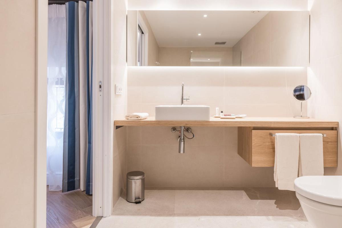 Bordoy Mostatxins - Hotel Boutique Adults Only