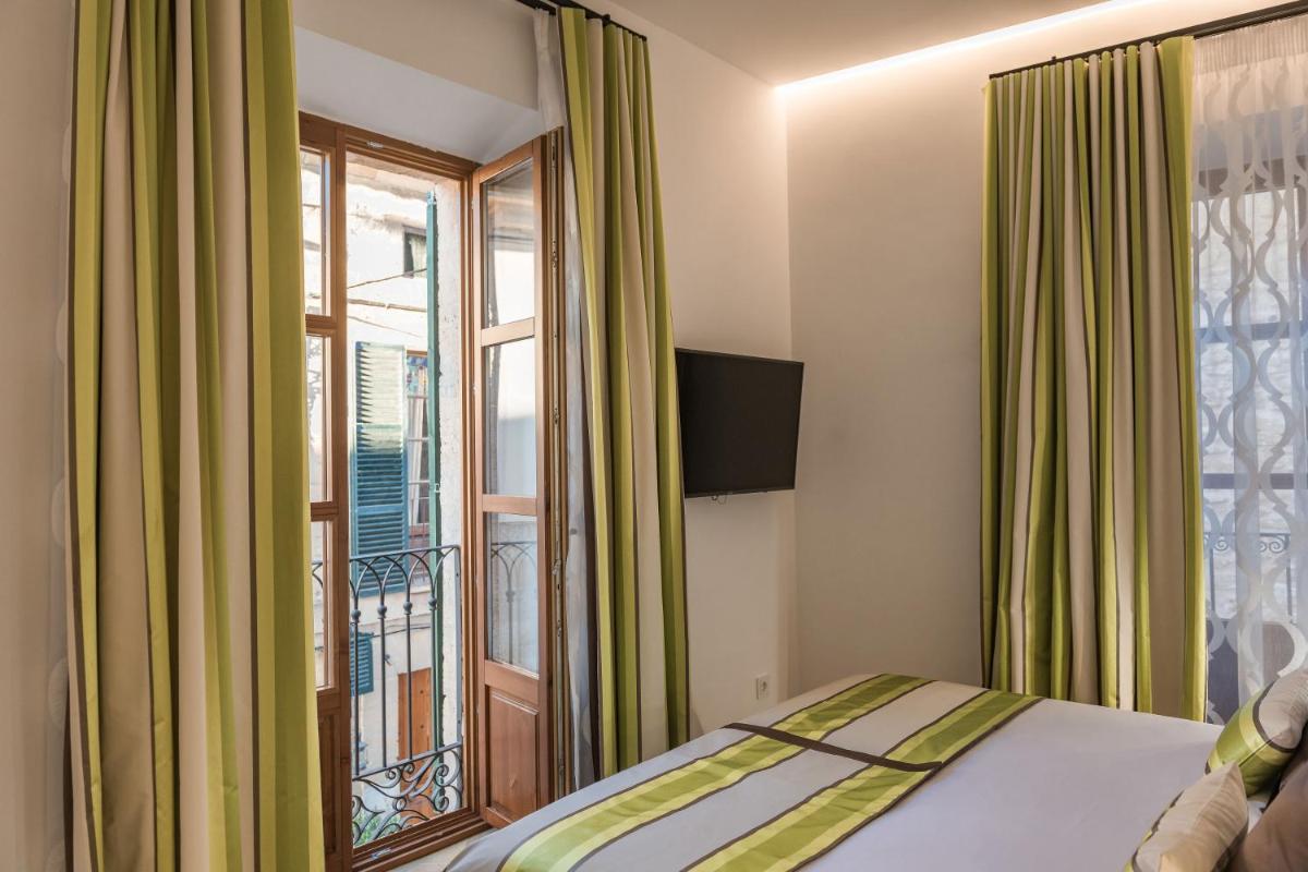 Bordoy Mostatxins - Hotel Boutique Adults Only