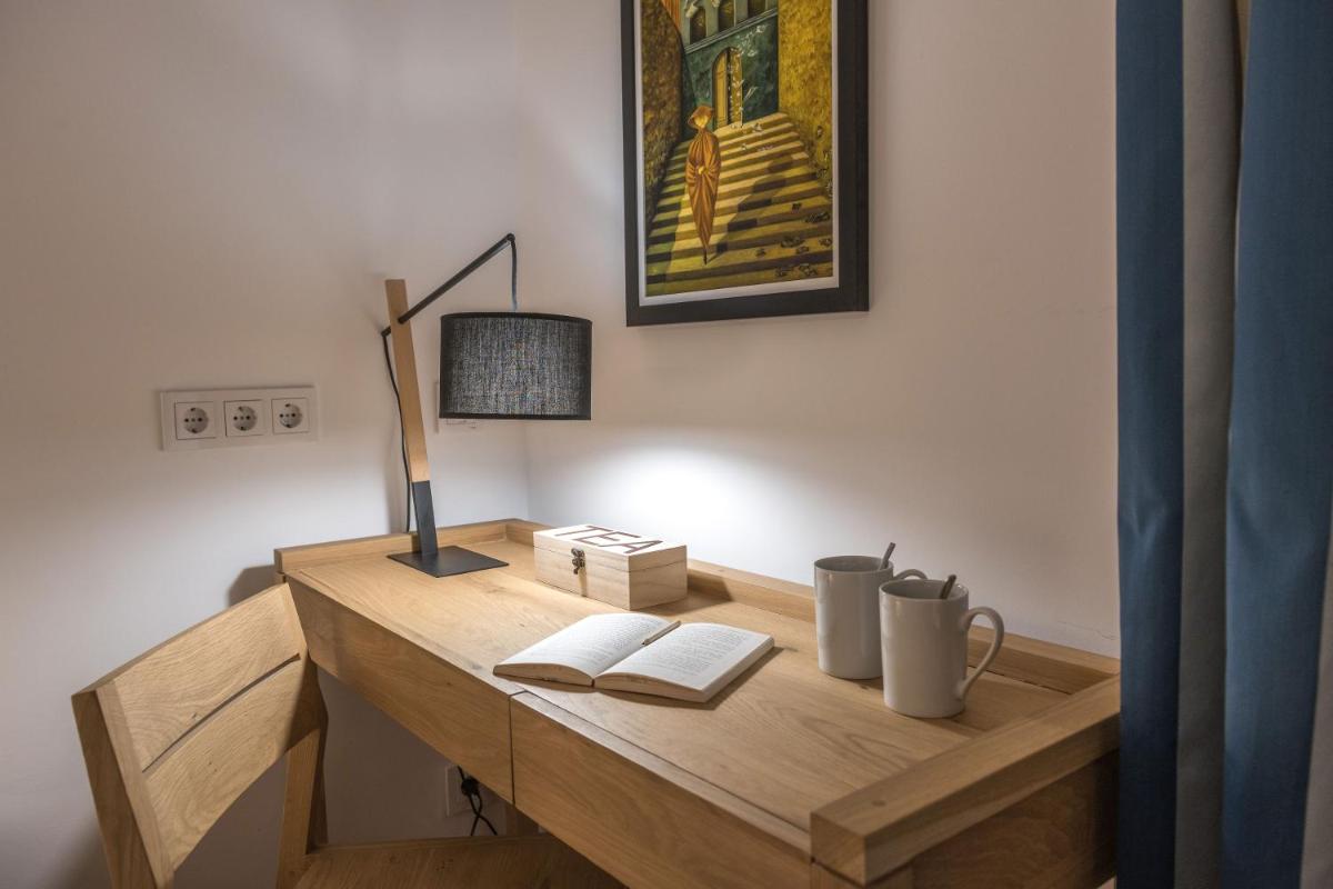 Bordoy Mostatxins - Hotel Boutique Adults Only