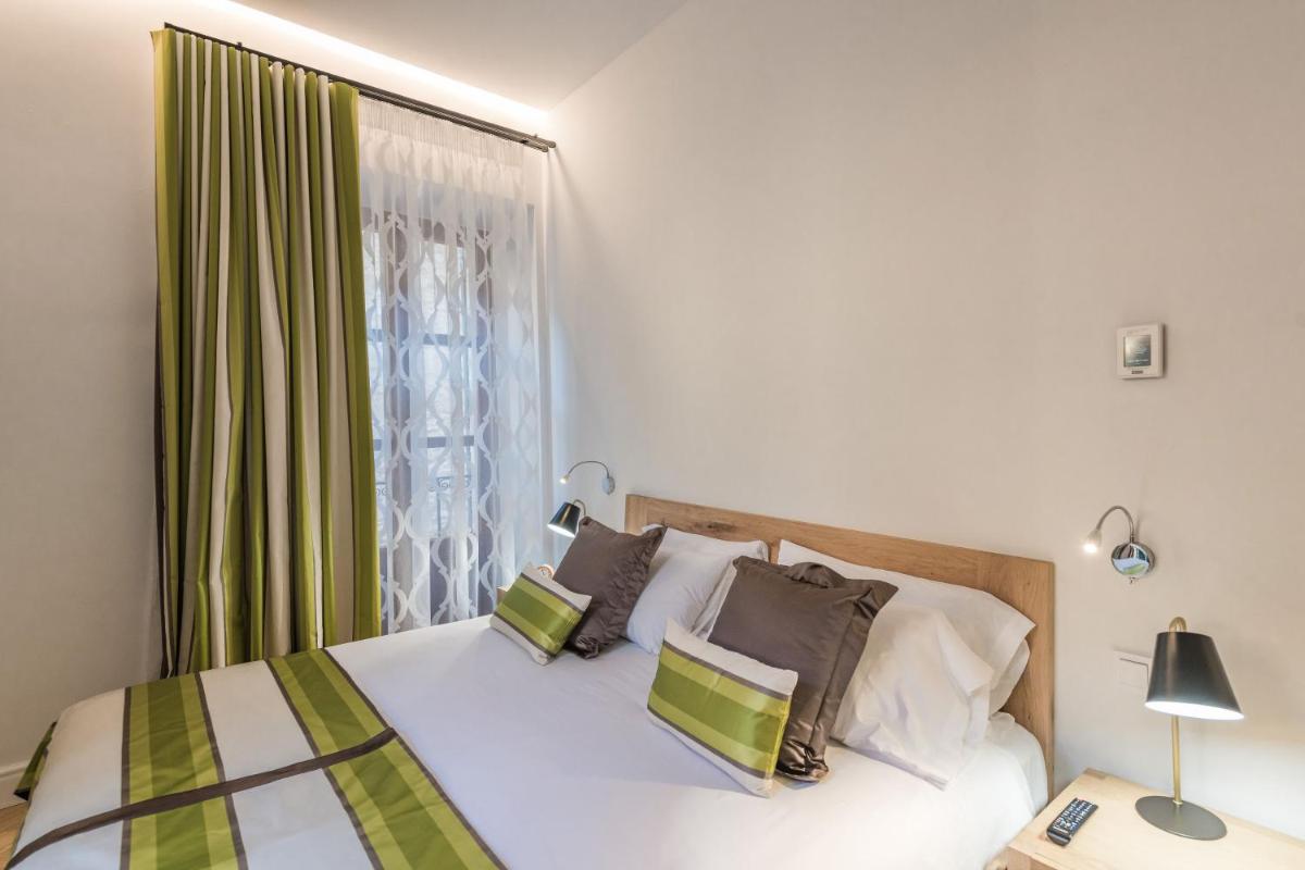 Bordoy Mostatxins - Hotel Boutique Adults Only