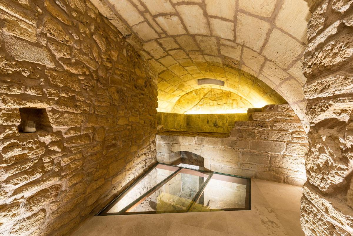 Bordoy Mostatxins - Hotel Boutique Adults Only