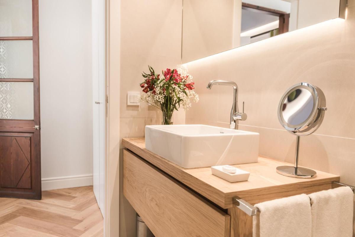 Bordoy Mostatxins - Hotel Boutique Adults Only