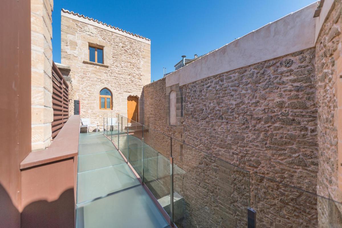 Bordoy Mostatxins - Hotel Boutique Adults Only