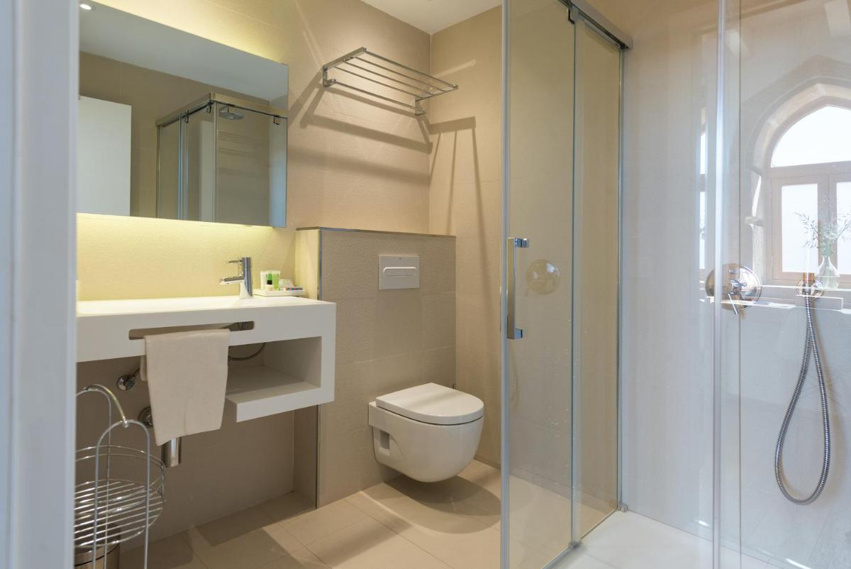 Bordoy Mostatxins - Hotel Boutique Adults Only