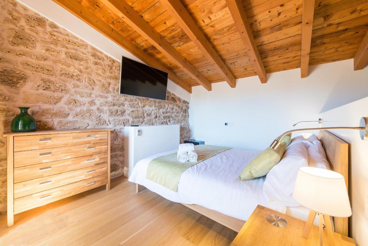 Bordoy Mostatxins - Hotel Boutique Adults Only