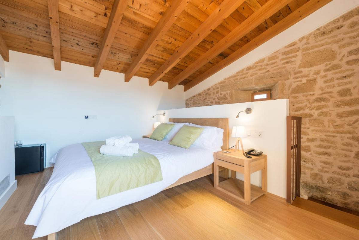 Bordoy Mostatxins - Hotel Boutique Adults Only