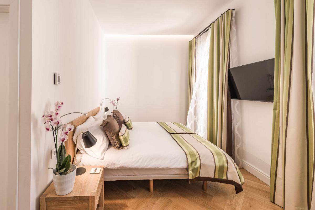 Bordoy Mostatxins - Hotel Boutique Adults Only