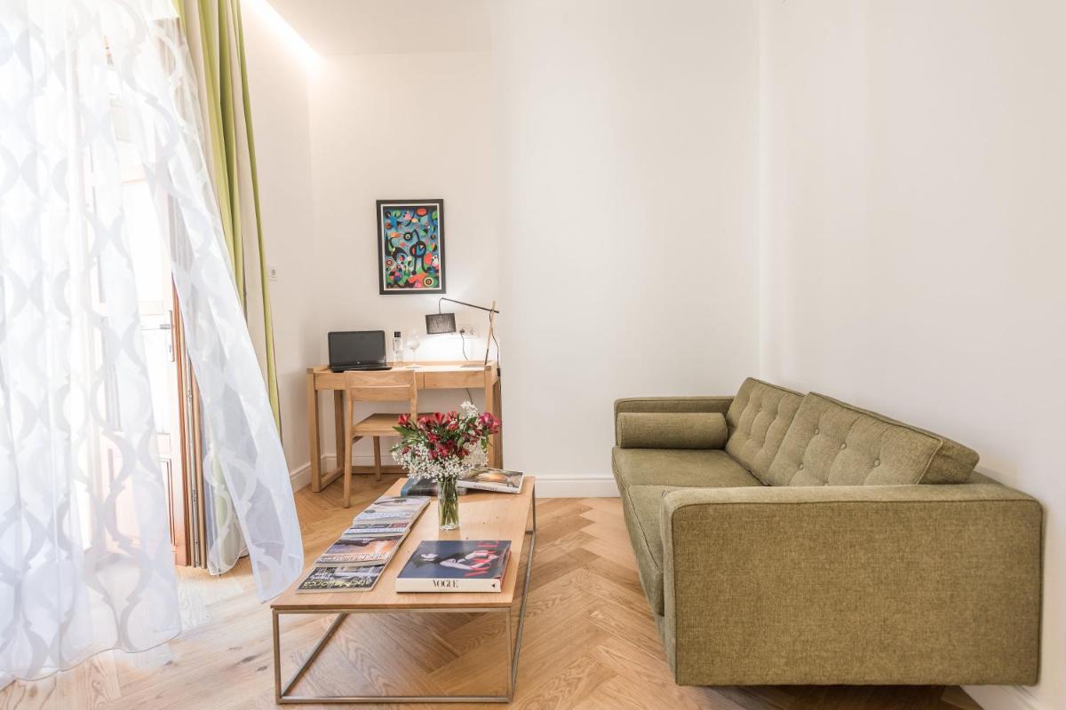 Bordoy Mostatxins - Hotel Boutique Adults Only