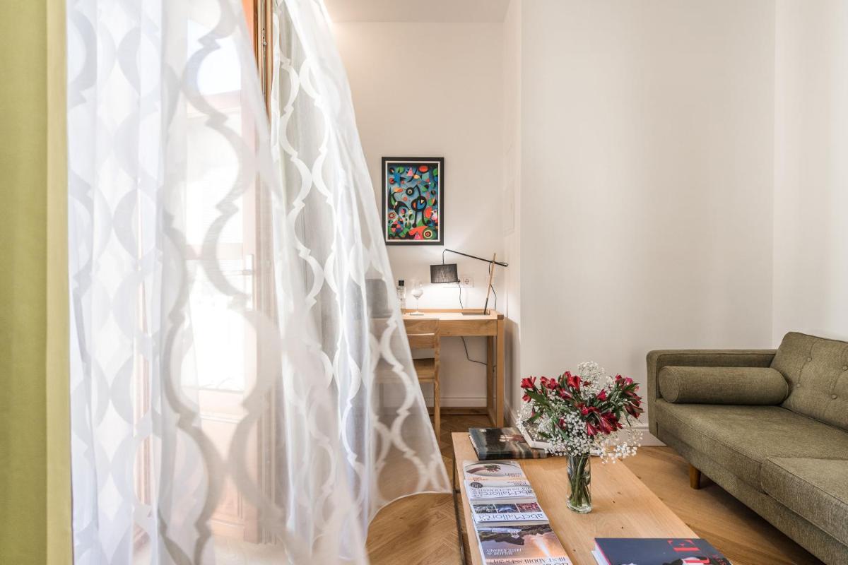 Bordoy Mostatxins - Hotel Boutique Adults Only