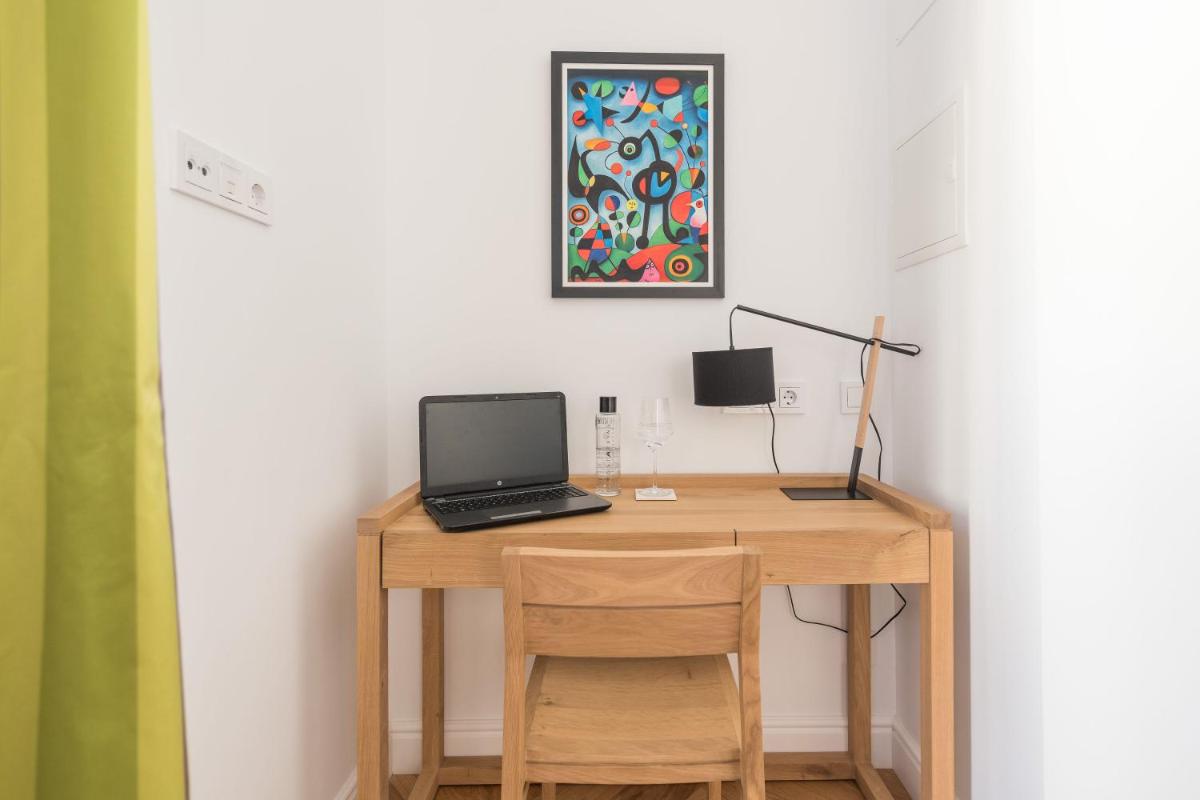 Bordoy Mostatxins - Hotel Boutique Adults Only