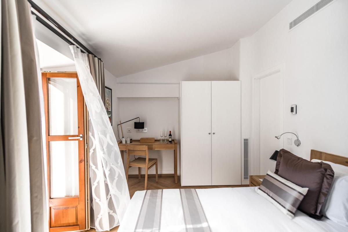 Bordoy Mostatxins - Hotel Boutique Adults Only