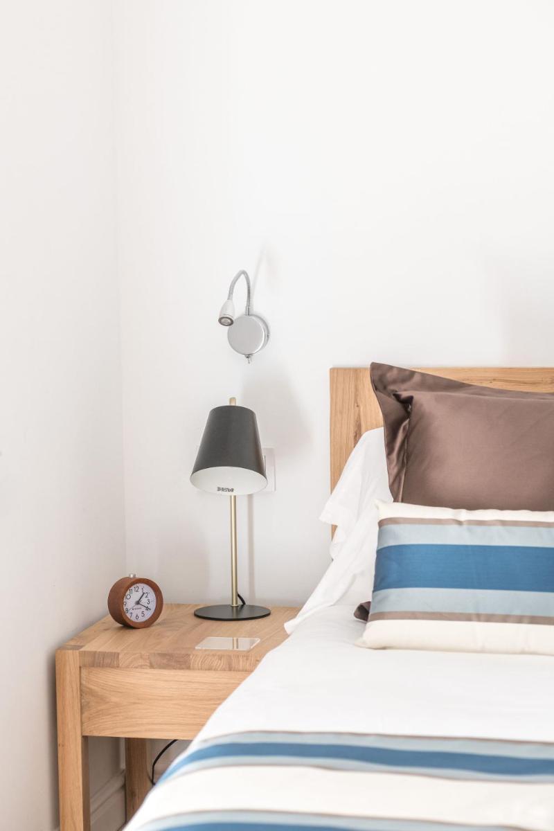 Bordoy Mostatxins - Hotel Boutique Adults Only