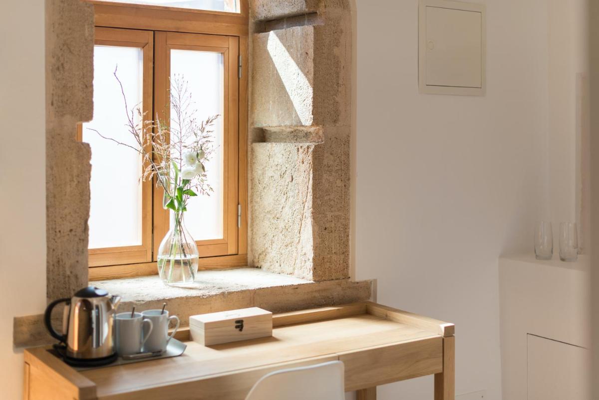 Bordoy Mostatxins - Hotel Boutique Adults Only