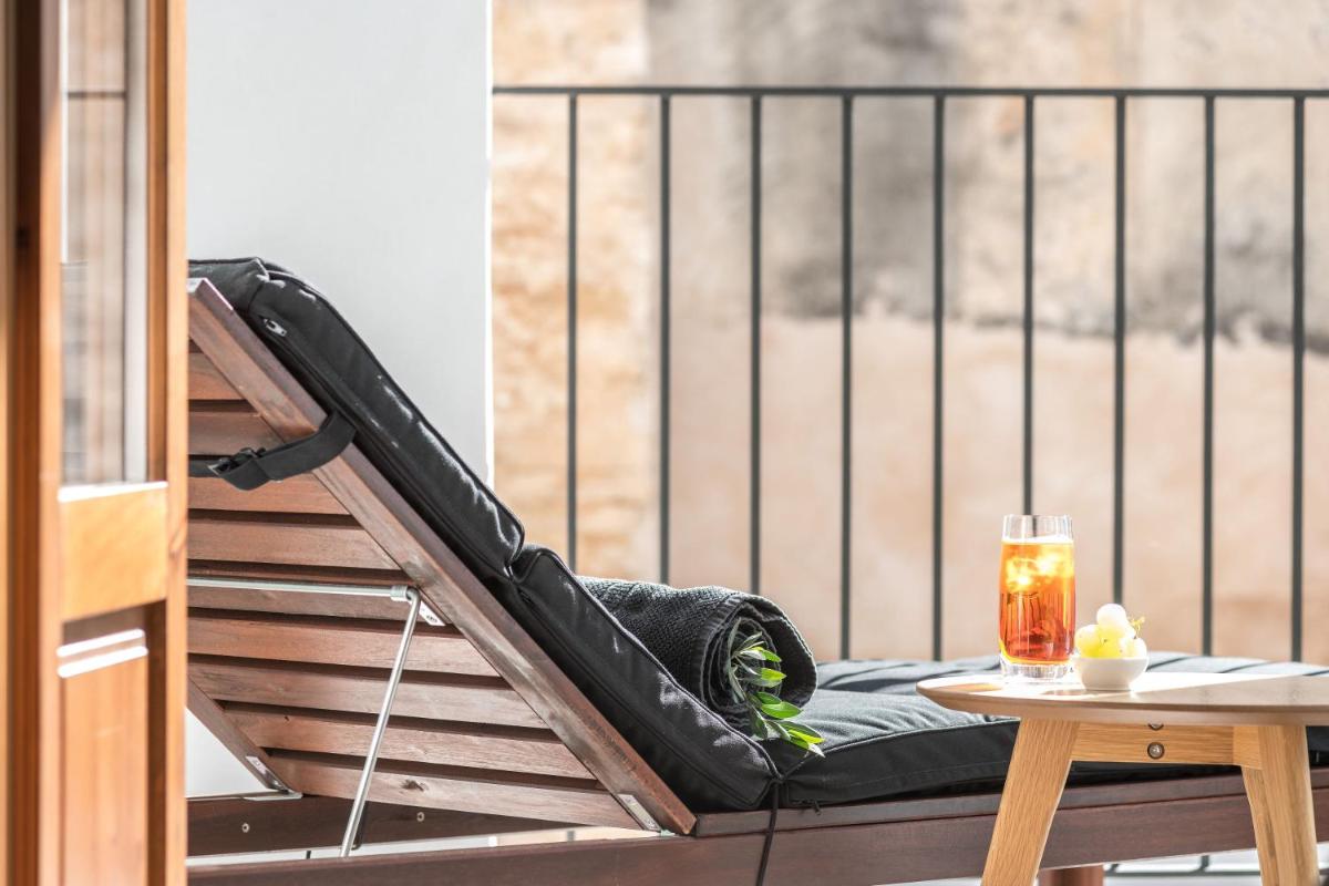 Bordoy Mostatxins - Hotel Boutique Adults Only