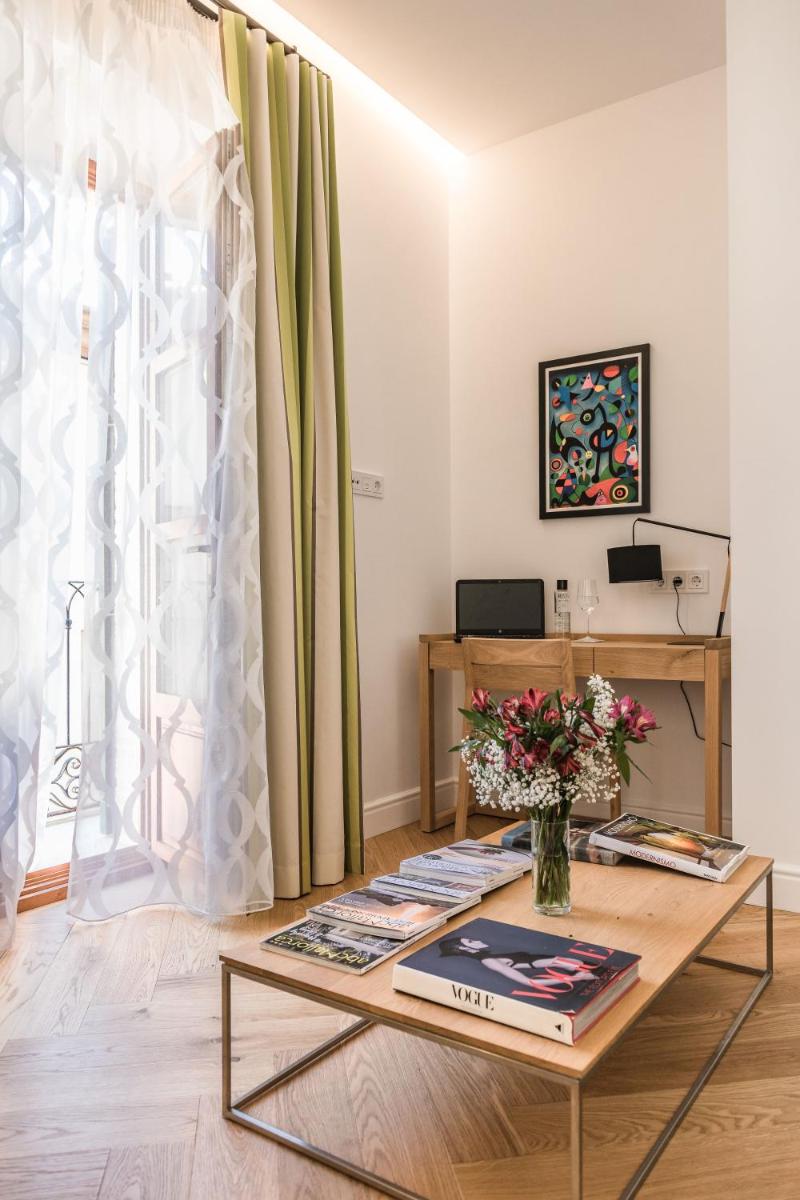 Bordoy Mostatxins - Hotel Boutique Adults Only