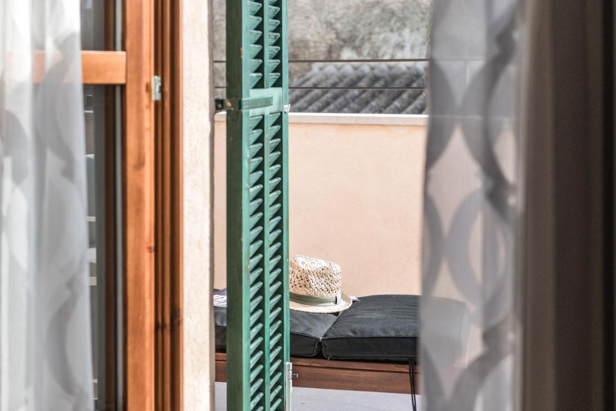 Bordoy Mostatxins - Hotel Boutique Adults Only