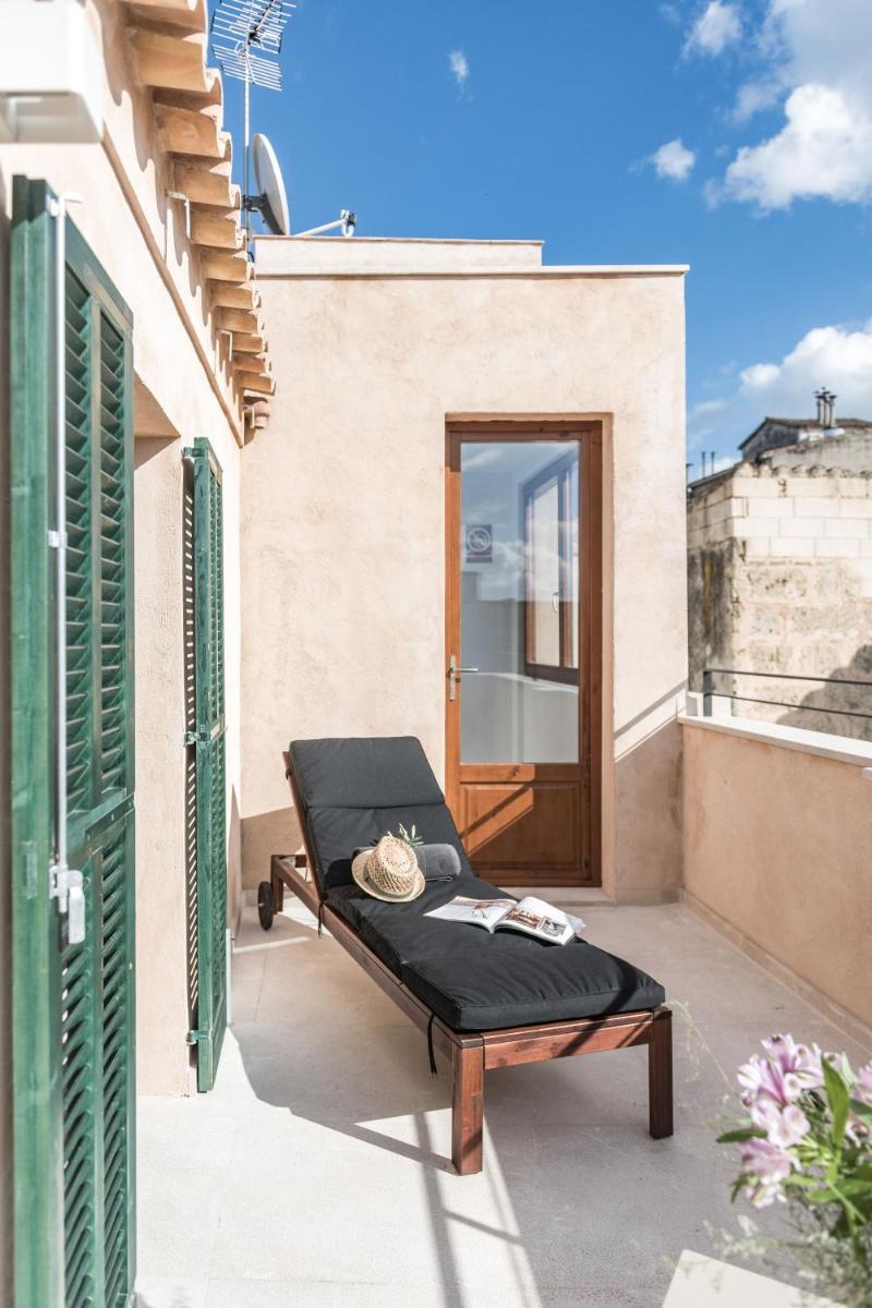 Bordoy Mostatxins - Hotel Boutique Adults Only