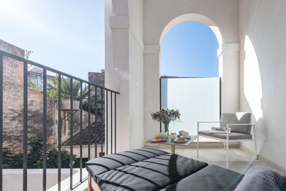 Bordoy Mostatxins - Hotel Boutique Adults Only