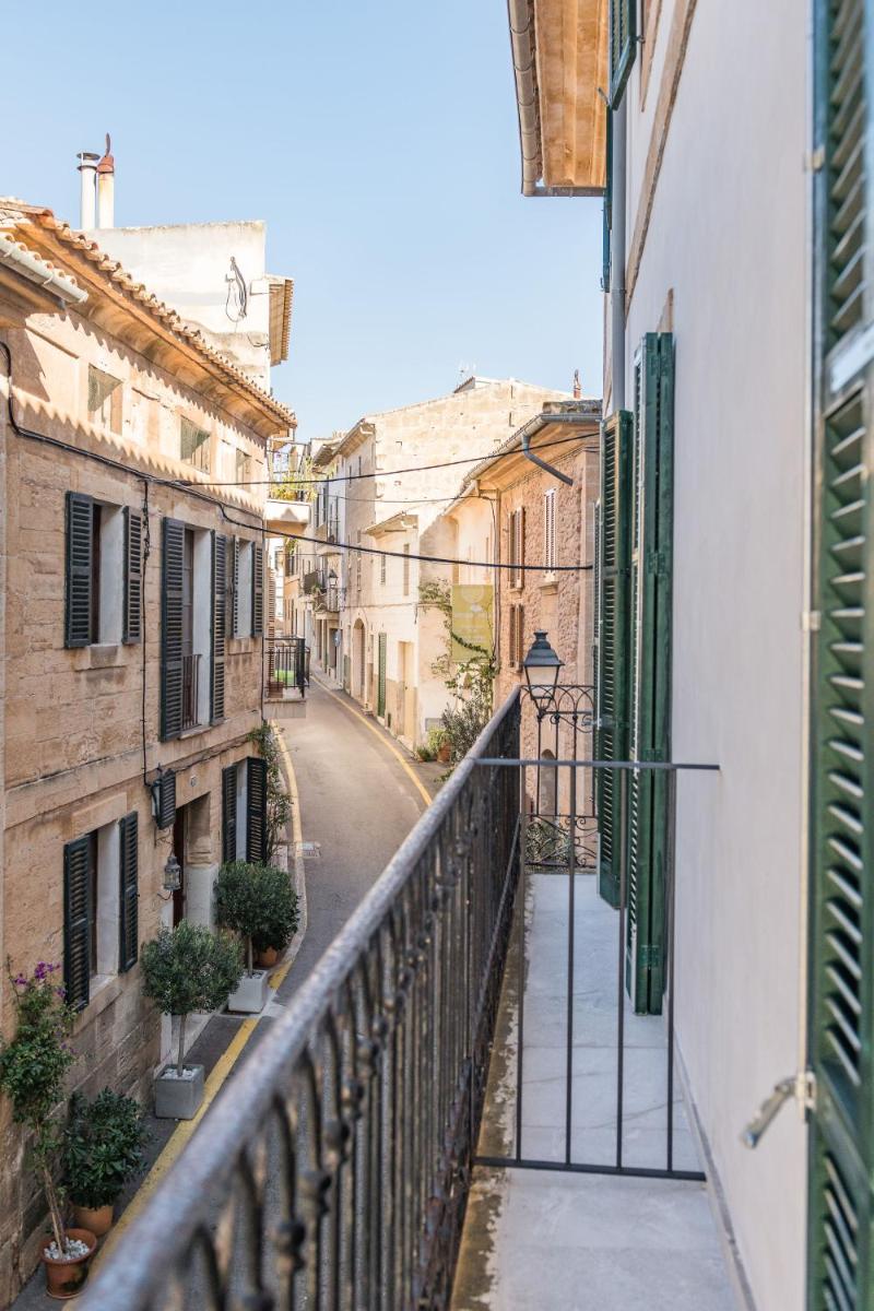 Bordoy Mostatxins - Hotel Boutique Adults Only