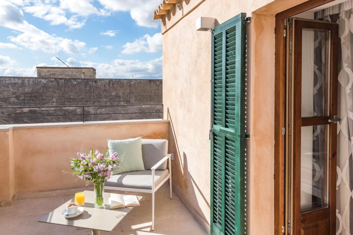 Bordoy Mostatxins - Hotel Boutique Adults Only