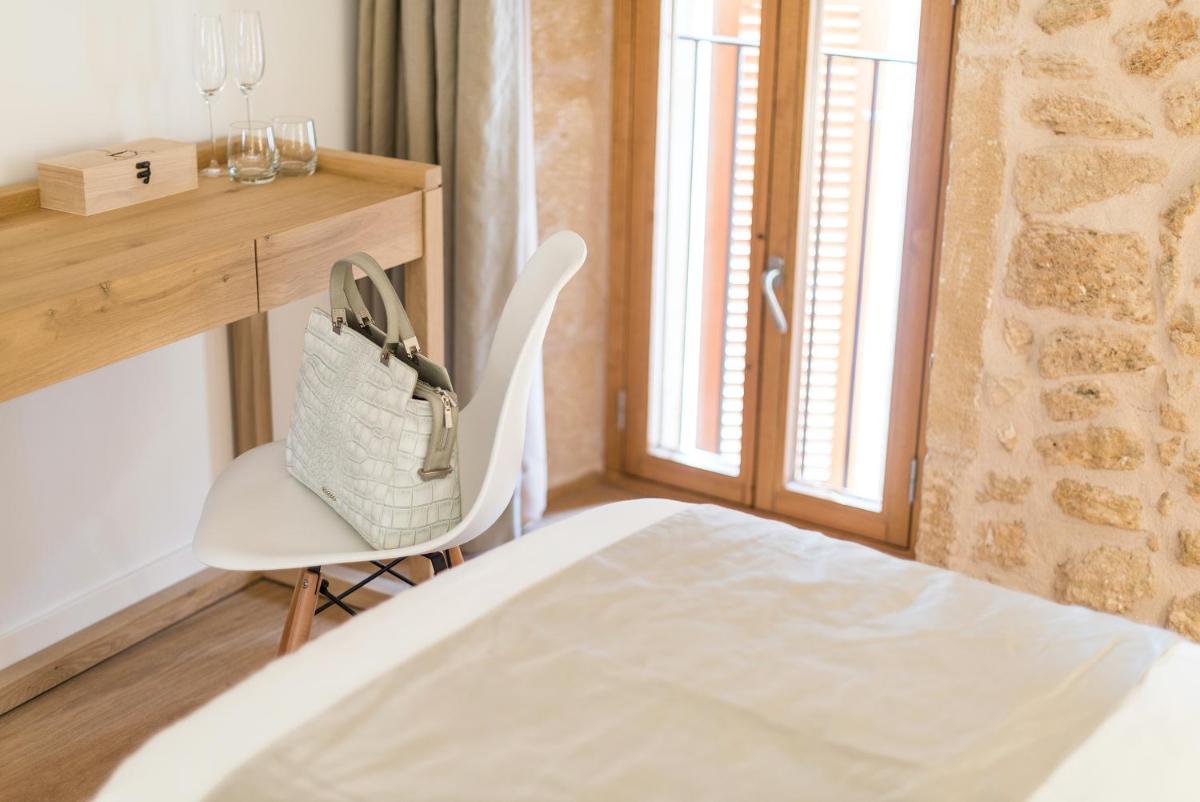 Bordoy Mostatxins - Hotel Boutique Adults Only