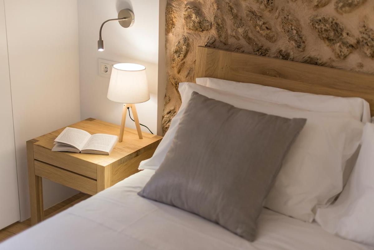 Bordoy Mostatxins - Hotel Boutique Adults Only