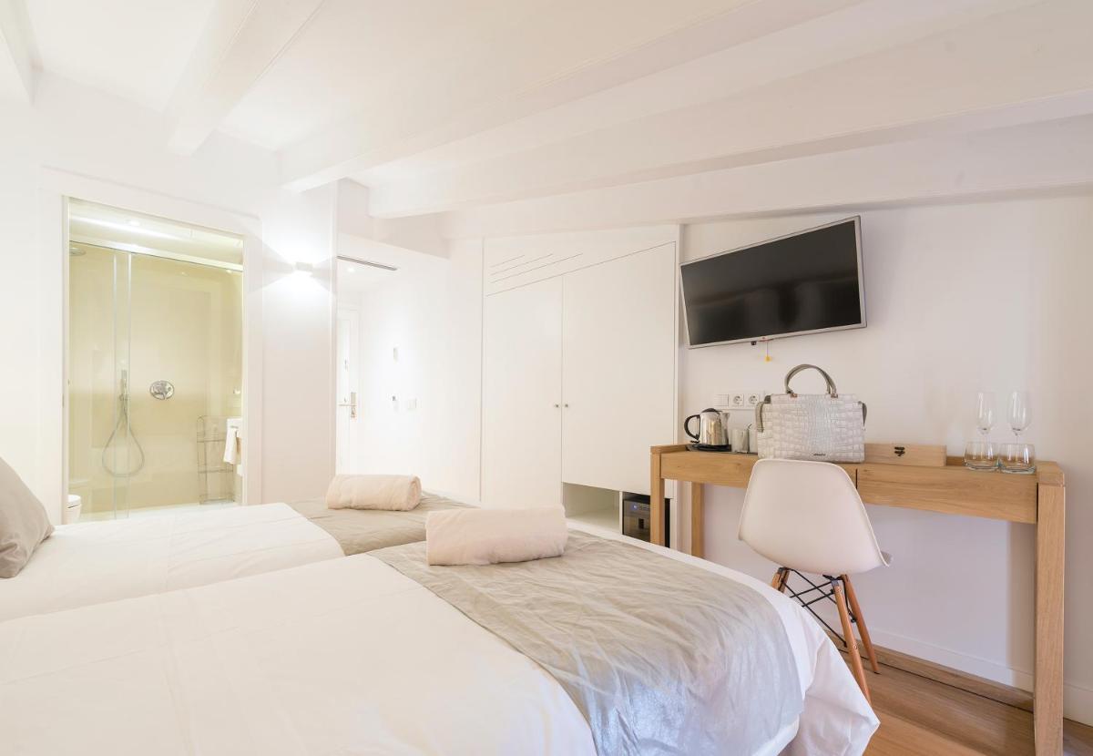 Bordoy Mostatxins - Hotel Boutique Adults Only