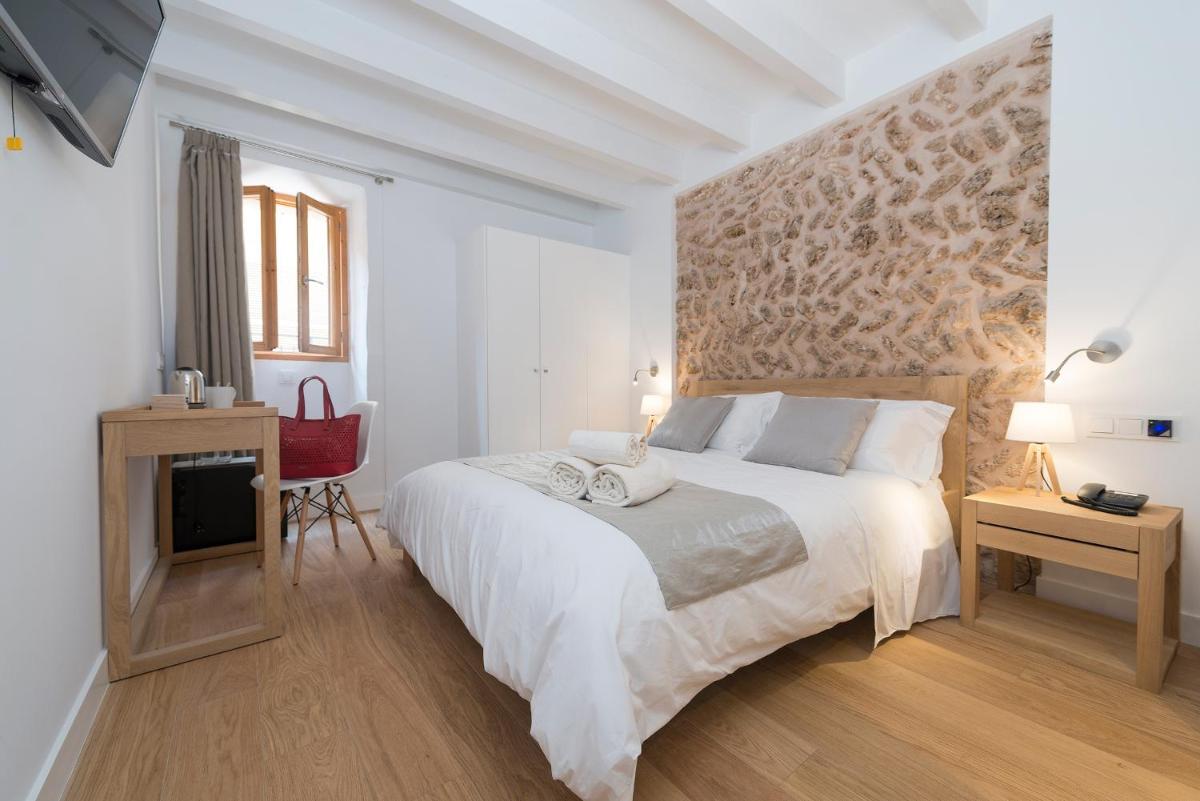 Bordoy Mostatxins - Hotel Boutique Adults Only