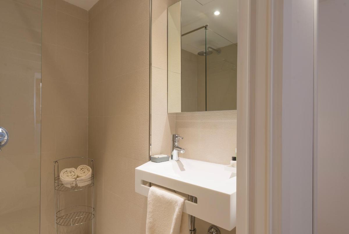 Bordoy Mostatxins - Hotel Boutique Adults Only