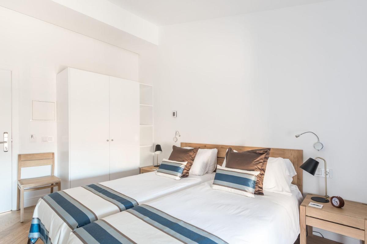Bordoy Mostatxins - Hotel Boutique Adults Only