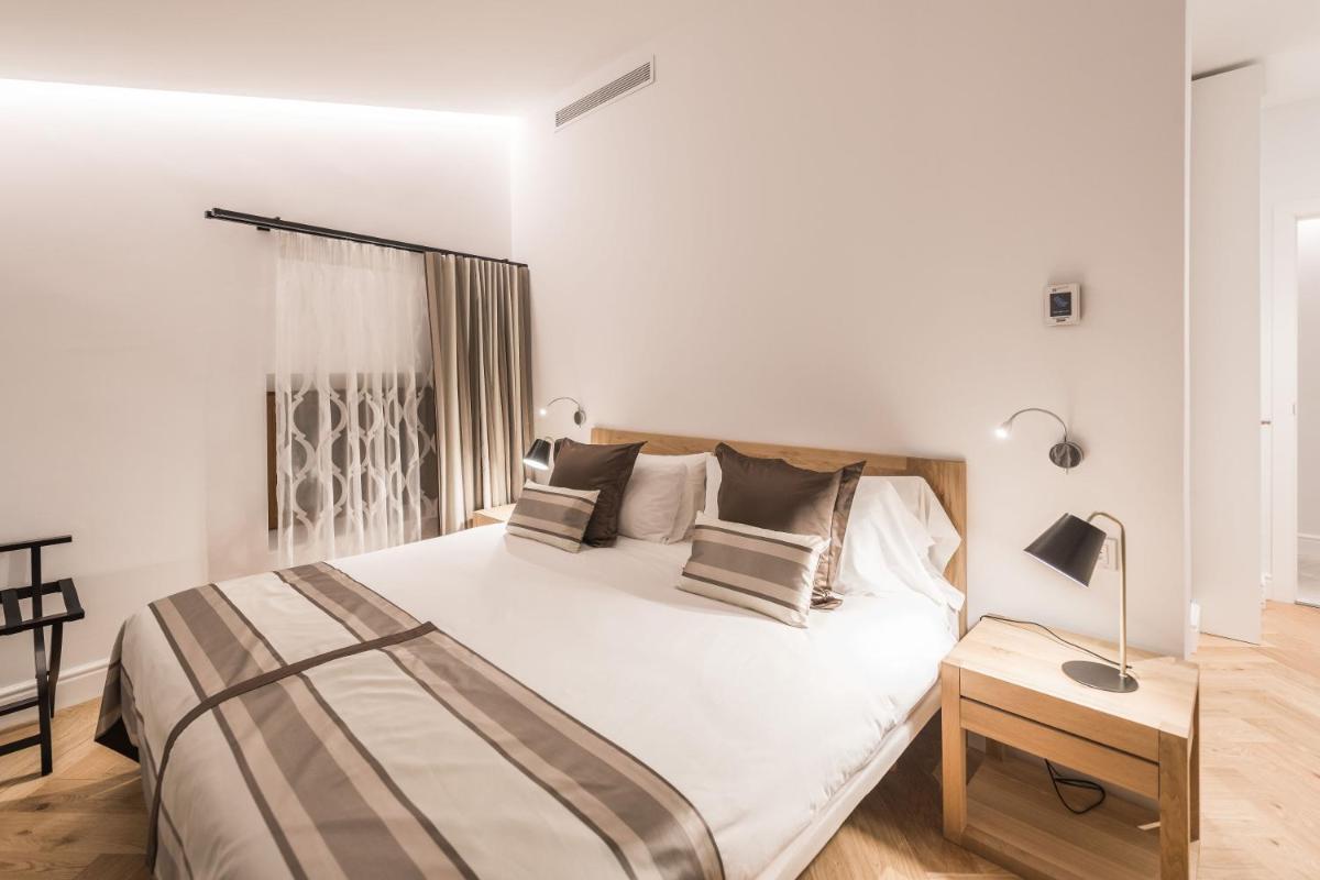 Bordoy Mostatxins - Hotel Boutique Adults Only