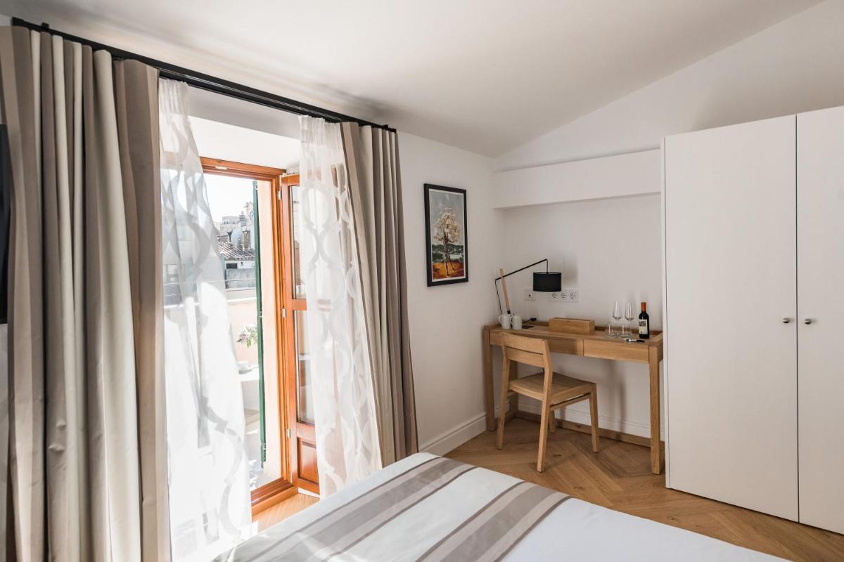 Bordoy Mostatxins - Hotel Boutique Adults Only