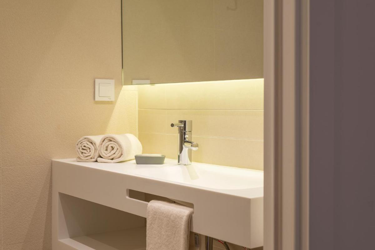 Bordoy Mostatxins - Hotel Boutique Adults Only